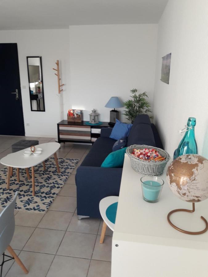 Drissia&Othman Escala Apartment Carcassonne Exterior photo