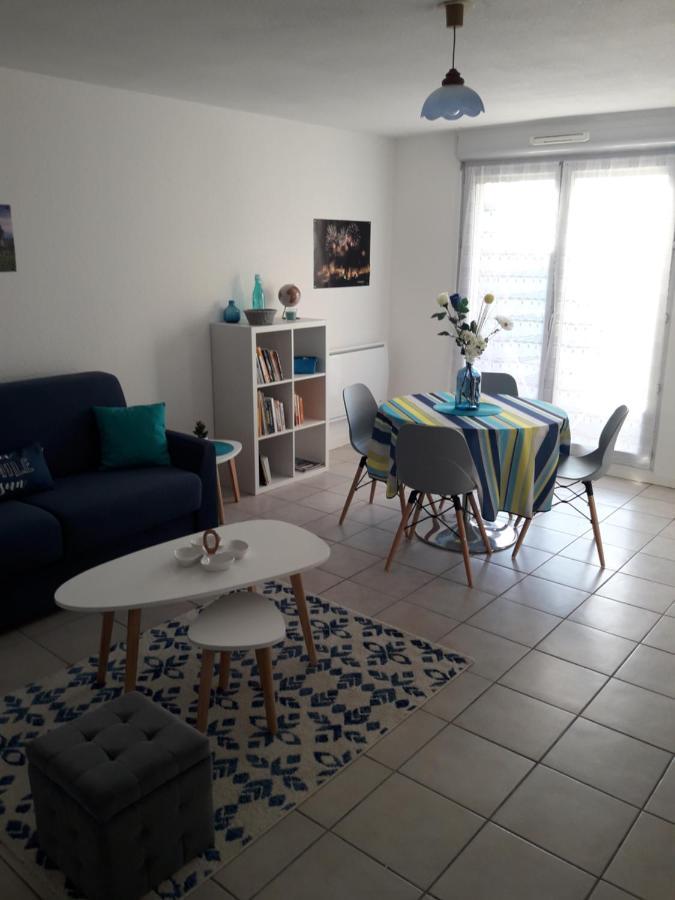 Drissia&Othman Escala Apartment Carcassonne Exterior photo