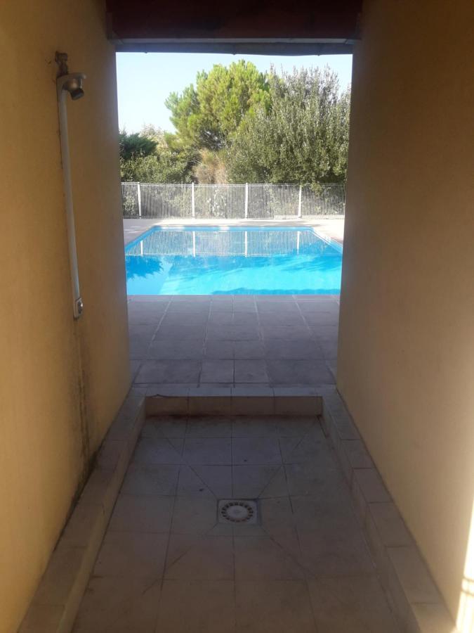 Drissia&Othman Escala Apartment Carcassonne Exterior photo